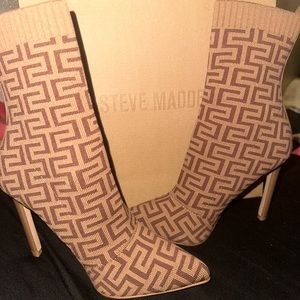Steve Madden High Heels